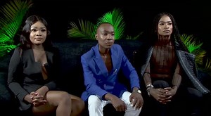 Meet your top3 Neelo Vote votr vote | My Star Botswana - Music Talent Show