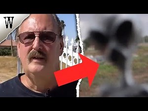 Alien Abduction Survivors Speak Out at a Remote Arizona Ranch | Plus Bonus Haunting!