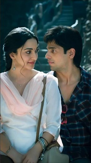 Beginning of a new relationship 💙✨ | Kiara Advani, Sidharth Malhotra | Shershaah #primevideoindia