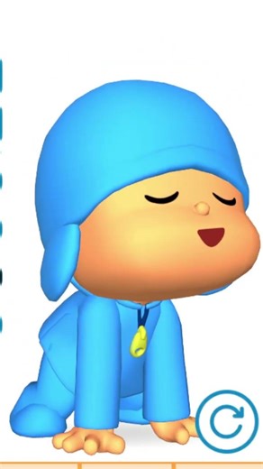 TALKING POCOYO 14