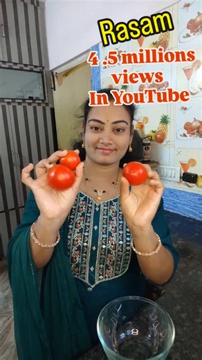 YVD Puvvala on Instagram: "Tomato Rasam | Easy Rasam Recipe | South Indian Style | Quick Lunch Recipe | Home Cooking | Tasty & Healthy | Simple Rasam in Minutes | Comfort Food #tomatorasam #rasamrecipe #southindianfood #homemadefood #easyrecipe quickrecipe indianfood comfortfood foodreels instafood homecooking telugufood andhrafood foodshorts reelsindia trendingreels viralfood rasamlovers simplecooking dailycooking"