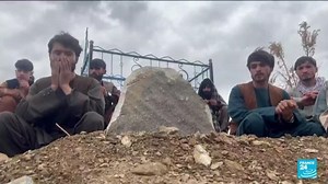 Afghanistan blast: Death toll from explosion at Kabul mosque reaches 21