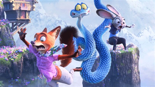 Zootopia 2 Is Now Available to Watch at Home After a Record-Breaking Box Office Run