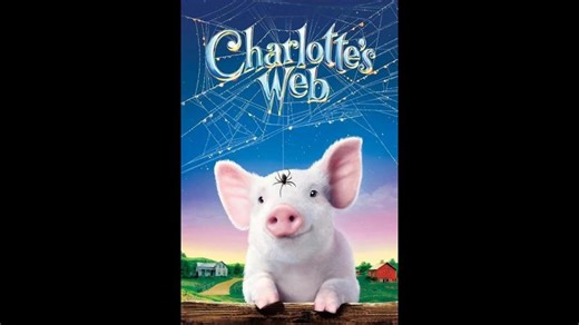 Charlotte s Web (1973) - FULL MOVIE | George Jacobs
