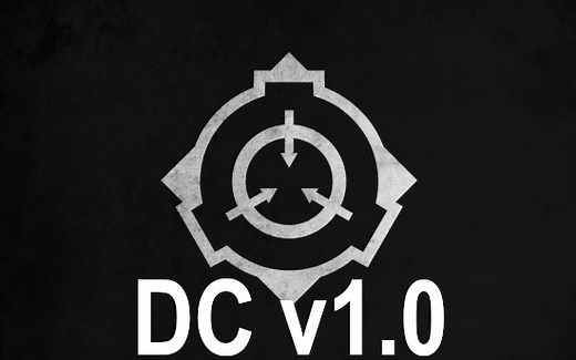 SCP-CB Director's Cut 1.0 (Old version) file - SCP - Containment Breach Old Mods Archive for SCP - Containment Breach