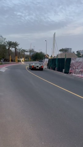 Early Pagani Utopia Spotted