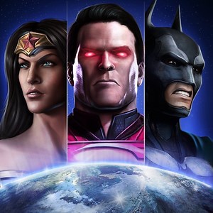 Injustice: Gods Among Us for iOS (iPhone/iPad) - Free Download at AppPure