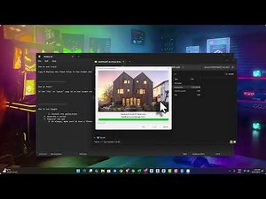 EASY WAY TO INSTALL ARCHICAD 29