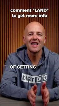 $27M on Our Last 10 Closings (Without Owning Any Land) #shorts