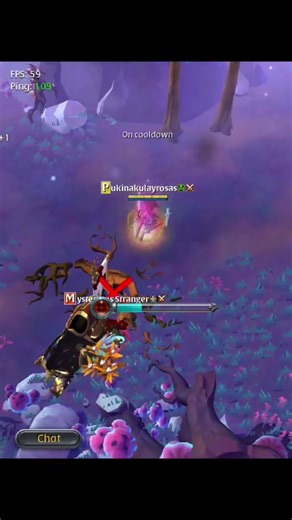 Albion Online Solo Gank Strategies