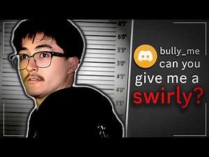 Discord WEIRDO Gets ARRESTED (ft: Ruben Sim)