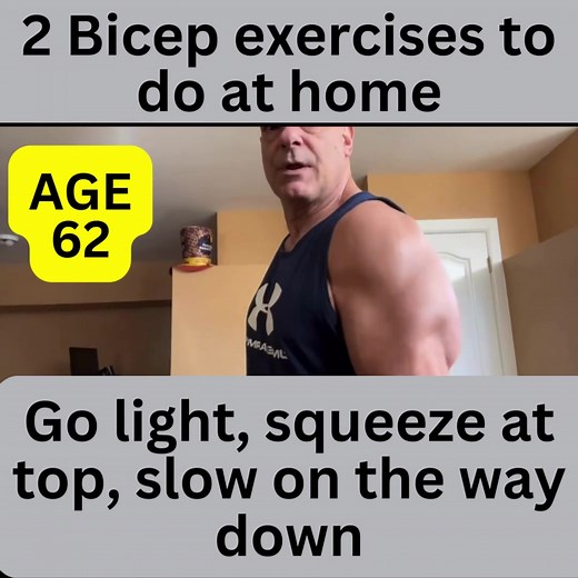 Keep your body exercising, no matter what age, or excuses you may have. It is important mentally, and physically. | Thomas Laresca