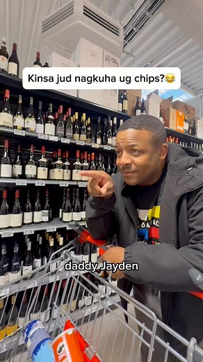 Kinsa man jud ni tugnaw ug tinood ani?🤦🏻‍♀️😅😅 | Blasian Fam