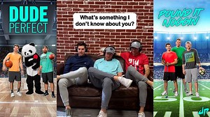 12K views · 148 reactions | They weren't even close with these answers  | Dude Perfect | Facebook