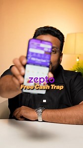 That “FREE ₹50 offer” isn’t really free 👀 Welcome to the Framing Effect Price Anchoring game. Brands use psychology, not discounts. Wanna learn these strategies? Comment Price. | Scale With Ashok