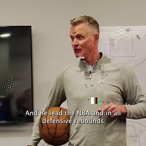 519K views · 35K reactions | Three today. ⚡️ | Golden State Warriors | Facebook