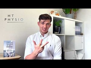 Knee Pain When Walking? ONE Minute FIX!