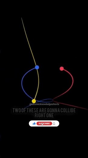 Three-Body Problem Explained (w/ Neil deGrasse Tyson)