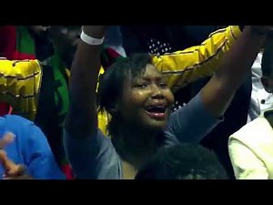 Angels appear live during church service - Prophet Shepherd Bushiri