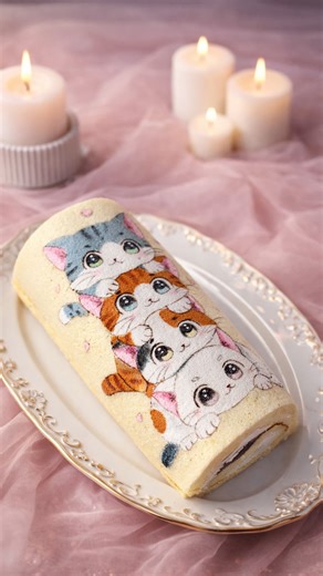 Kate __ Home baker + Teacher | My favorite pattern for rolls! It fits so perfectly! I have a lesson «Cute Rolls» It’s a detailed guide on how to make rolls with a... | Instagram