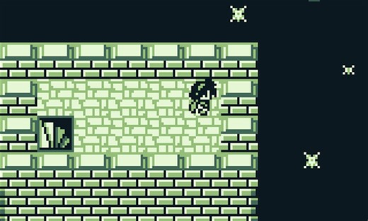 This New Game Boy ROM Hack Took Four Years To Create And Is "Essentially A Brand-New Mana Game"