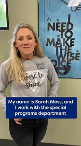 2.1K views · 20 reactions | K12-powered schools support students with unique needs and accommodations. Our schools have Special Education supportive services with the necessary resources to ensure students' success. Learn more about the Special Education program available at a school in your state today! https://bit.ly/47xtmMS | K12 | Facebook