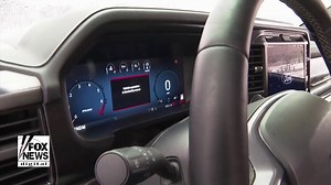 Cops get a high-tech hand from automakers