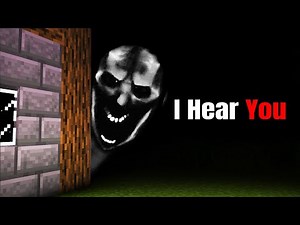 Minecraft's NEWEST Horror Mod Mimics Your Voice..