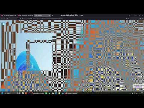 runing roentgenium on apponfly and its laggy