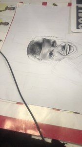 Rodri we miss you Art by Rodney Keitemoge | Art by Rodney Keitemoge | Facebook