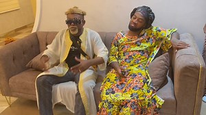 37K views · 4.3K reactions | Le mensonge  | Koffi de Brazza 242 | Facebook