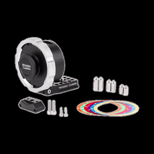 E-Mount to PL Mount Pro (Sony Alpha, FS7mkII, FX9, FX2)