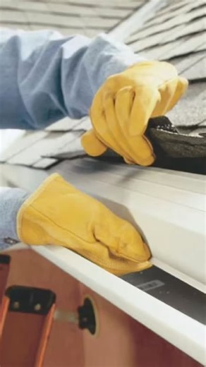 Paige Knowles on Instagram: "The purpose of a drip edge is to protect the fascia and roof edge. It helps control water flow and keeps moisture from getting into the wood and structure of the home. Drip edge = protection. Details, big or small, matter. Thank your roofer! #DripEdge #Roofing #InternationalRoofingExpo"