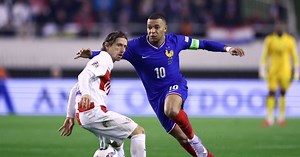 Croatia kejutkan Perancis aksi Liga Negara-Negara | Berita Harian