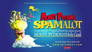 15 reactions | Your mother was a hamster and your father smelt of elderberries! | Cast Doncaster | Facebook