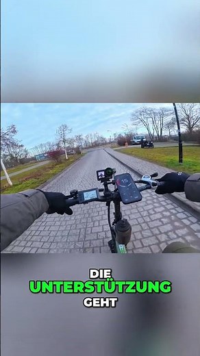 E-bike drive: Torque, punch and speed levels explained #sharp