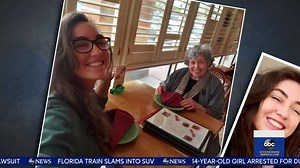 This new app brings college students and seniors together by paying students $25 an hour to hang out with lonely retirees. https://gma.abc/33R7YBq | Good Morning America