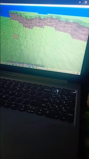 minecraft laptop controller best how to jump run and move back