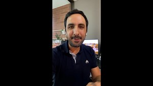 David moreno testimonio