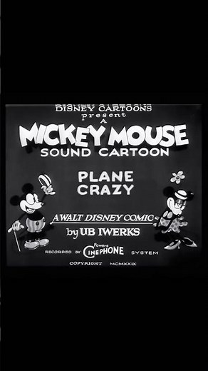 1920s Cartoons Were Wild 😲