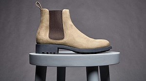 How to Clean Suede Shoes the Right Way