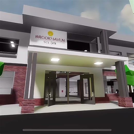 Drama Brookhaven: Kembar Dua Takdir (Part 1) Review