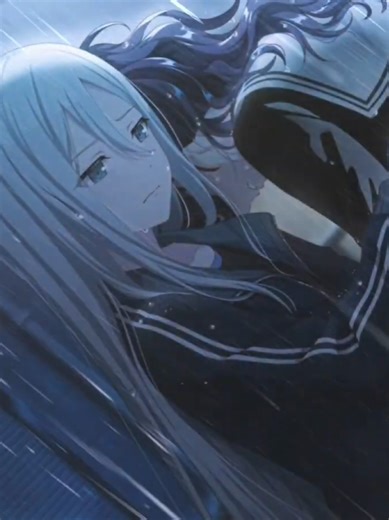 Voice Impressions of Kanade and Mafuyu