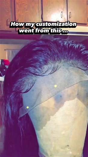 D(M)V WIG SPECIALIST 🩷 on Instagram: "Practice. Practice. Practice. Learning how to pluck takes time. The only way to get better is through consistent, intentional practice. When I was starting out, I practiced on affordable wigs so I could learn without fear of making mistakes. This step requires patience and is often the most challenging part of mastering your own installs — but it is learnable. I created a tutorial that gently walks you through this process while you install your wigs, so yo