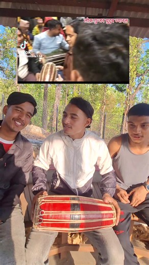 ali vayenw ki kyaa ho🤨#tiktokviral #tiktok #keepsupporting #trending #lokdohori #lokdohorilover #lokdohori #goviral #tiktok