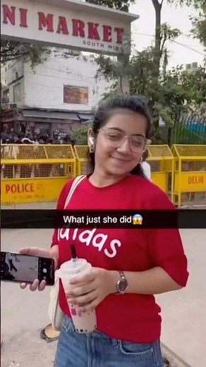 Everyone should try this out✨#trending #coding #ai #yt #shorts #tricks #hacks #cs #viral #fun