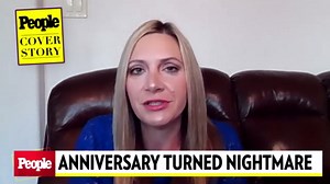 Murder in Paradise? Wife Fights for Answers in Husband's Suspicious Death on Cancún Anniversary Getaway