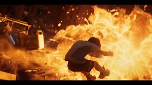 Secret Level Trailer - Mega Man Trailer | Fighting Gamers