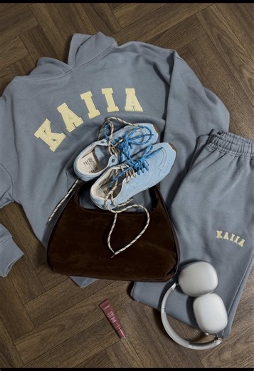 style series: lemon drop edition🧈💌🤎 shop our new collection now