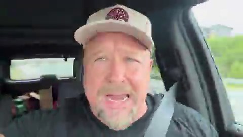 Trump says U.S. will blockade Strait of Hormuz after Iran peace talks failIsrael prepares troops for total war after purposely setting up the United States for economic collapseBlackRock is running the show and the world economy is the real target This is Covid 2.0